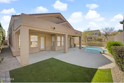 11538 E Bronco Trail, Scottsdale, AZ 85255 - Photo 25