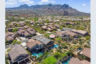 11538 E Bronco Trail, Scottsdale, AZ 85255 - Photo 5