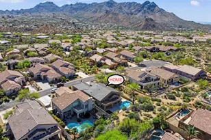 11538 E Bronco Trail, Scottsdale, AZ 85255 - Photo 5