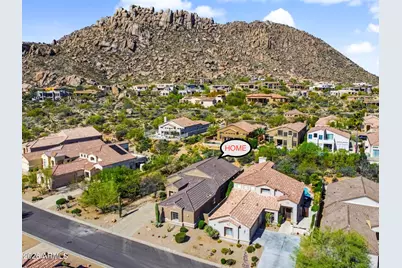 11538 E Bronco Trail, Scottsdale, AZ 85255 - Photo 3