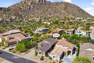 11538 E Bronco Trail, Scottsdale, AZ 85255 - Photo 3