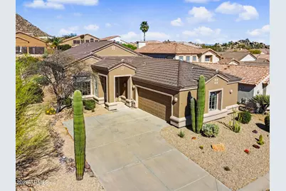 11538 E Bronco Trail, Scottsdale, AZ 85255 - Photo 1