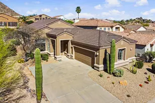 11538 E Bronco Trail, Scottsdale, AZ 85255 - Photo 1