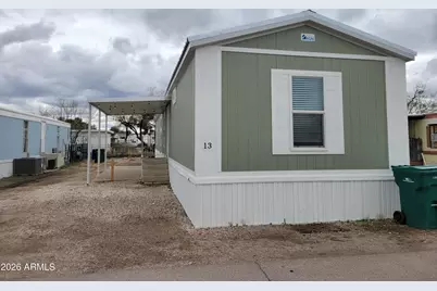 5000 N La Cholla Boulevard #13, Tucson, AZ 85705 - Photo 1