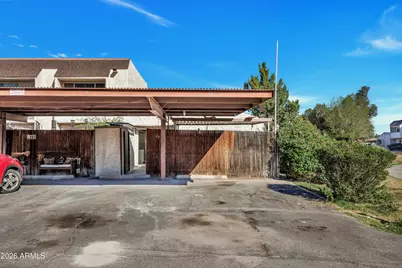 950 S Valencia -- #25, Mesa, AZ 85202 - Photo 21