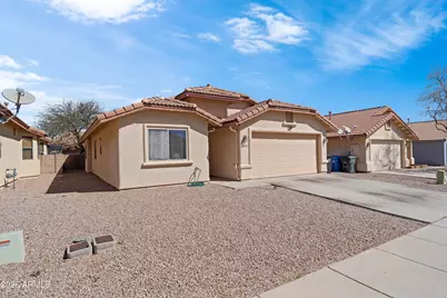 1785 Silverado Drive, Sierra Vista, AZ 85635 - Photo 3