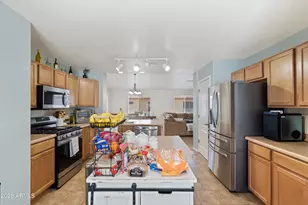 1785 Silverado Dr, Sierra Vista, AZ 85635 - Photo 15