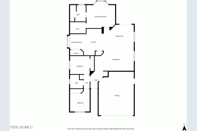 1785 Silverado Drive, Sierra Vista, AZ 85635 - Photo 29