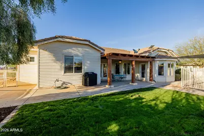 3791 E Vista Grande Drive, San Tan Valley, AZ 85140 - Photo 39