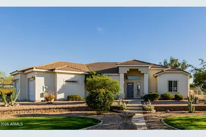 3791 E Vista Grande Drive, San Tan Valley, AZ 85140 - Photo 5