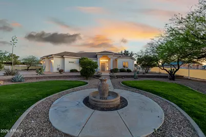 3791 E Vista Grande Drive, San Tan Valley, AZ 85140 - Photo 1