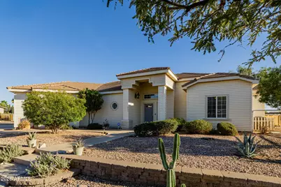 3791 E Vista Grande Drive, San Tan Valley, AZ 85140 - Photo 7