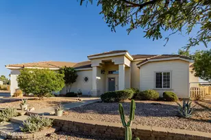 3791 E Vista Grande Dr, San Tan Valley, AZ 85140 - Photo 7