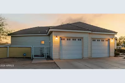 3791 E Vista Grande Drive, San Tan Valley, AZ 85140 - Photo 3