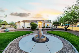 3791 E Vista Grande Dr, San Tan Valley, AZ 85140 - Photo 1