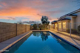 3791 E Vista Grande Dr, San Tan Valley, AZ 85140 - Photo 37