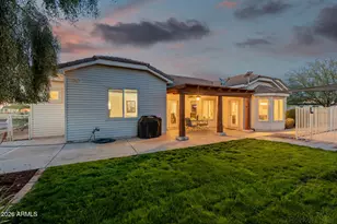 3791 E Vista Grande Dr, San Tan Valley, AZ 85140 - Photo 33