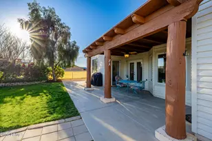 3791 E Vista Grande Dr, San Tan Valley, AZ 85140 - Photo 41