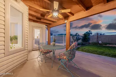 3791 E Vista Grande Drive, San Tan Valley, AZ 85140 - Photo 35