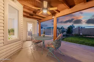 3791 E Vista Grande Dr, San Tan Valley, AZ 85140 - Photo 35