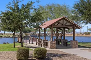 36814 W Nina St, Maricopa, AZ 85138 - Photo 13