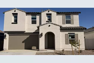 36814 W Nina Street, Maricopa, AZ 85138 - Photo 1