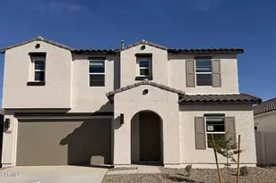 36814 W Nina St, Maricopa, AZ 85138 - Photo 1