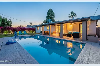 8263 E Cypress Street, Scottsdale, AZ 85257 - Photo 1