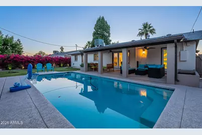 8263 E Cypress Street, Scottsdale, AZ 85257 - Photo 17
