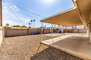 945 E Lilac Dr, Tempe, AZ 85288 - Photo 57