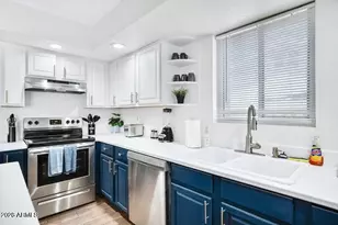 945 E Lilac Dr, Tempe, AZ 85288 - Photo 15