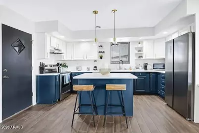 945 E Lilac Drive, Tempe, AZ 85288 - Photo 3