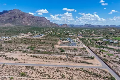 0 Graysen -- #1, Gold Canyon, AZ 85118 - Photo 27