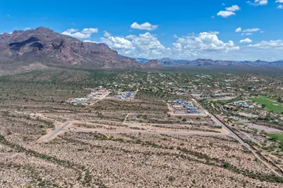 0 Graysen -- #1, Gold Canyon, AZ 85118 - Photo 45
