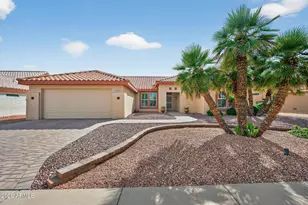 14711 W Domingo Ln, Sun City West, AZ 85375 - Photo 1
