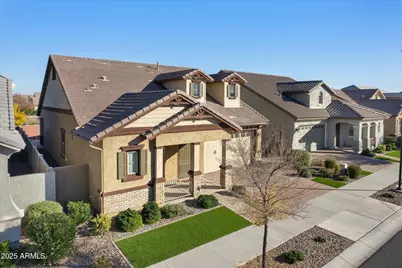 2527 S Quaintance Street, Gilbert, AZ 85295 - Photo 3