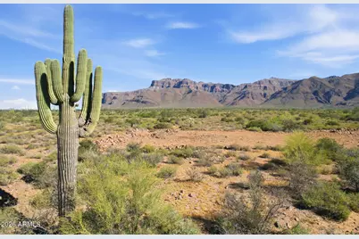 0 Southern -- #2, Gold Canyon, AZ 85118 - Photo 1