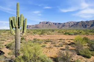 0 Southern --, Gold Canyon, AZ 85118 - Photo 1