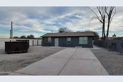 1109 W Broadway Road #A, Phoenix, AZ 85041 - Photo 1