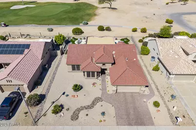 20168 N Shadow Mountain Drive, Surprise, AZ 85374 - Photo 61