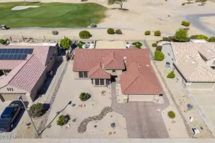 20168 N Shadow Mountain Dr, Surprise, AZ 85374 - Photo 61