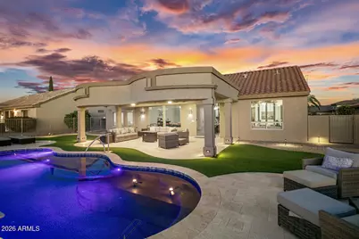 20168 N Shadow Mountain Drive, Surprise, AZ 85374 - Photo 47