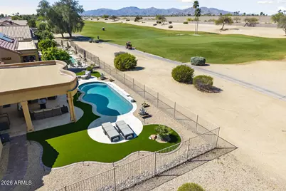 20168 N Shadow Mountain Drive, Surprise, AZ 85374 - Photo 55