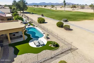 20168 N Shadow Mountain Dr, Surprise, AZ 85374 - Photo 55