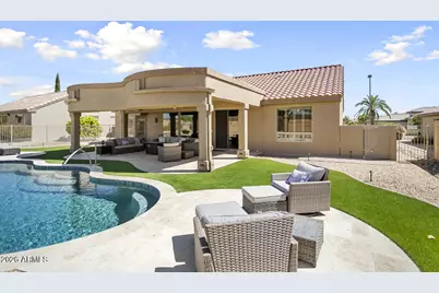 20168 N Shadow Mountain Drive, Surprise, AZ 85374 - Photo 43