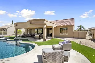 20168 N Shadow Mountain Dr, Surprise, AZ 85374 - Photo 43