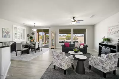 20168 N Shadow Mountain Drive, Surprise, AZ 85374 - Photo 7