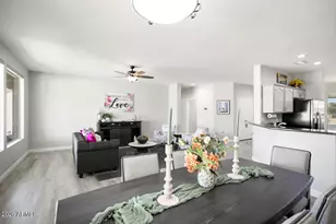 20168 N Shadow Mountain Dr, Surprise, AZ 85374 - Photo 19