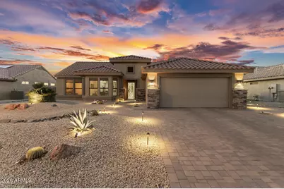 20168 N Shadow Mountain Drive, Surprise, AZ 85374 - Photo 1