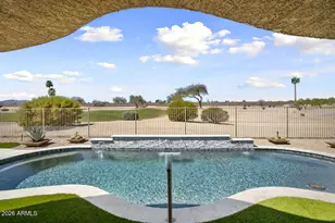 20168 N Shadow Mountain Dr, Surprise, AZ 85374 - Photo 37
